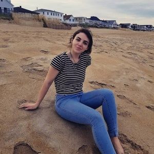 Meet your Posher, Kaitlin